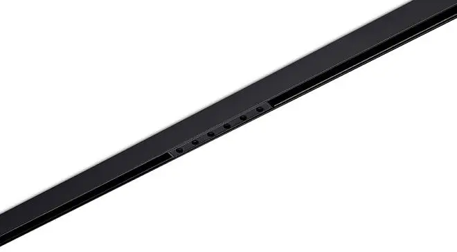 Трековый светильник Donolux DL20602WW6B Eye Трековый светильник Donolux DL20602WW6B Eye