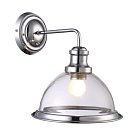 Бра Arte Lamp A9273AP-1CC OGLIO