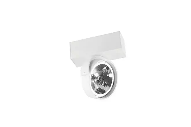 Спот Donolux DL18407/11WW-White Спот Donolux DL18407/11WW-White