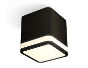 Комплект накладного светильника с акрилом Ambrella light XS7806030 Techno