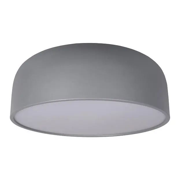 Потолочный светильник Loft IT 10201/480 Grey Axel Потолочный светильник Loft IT 10201/480 Grey Axel
