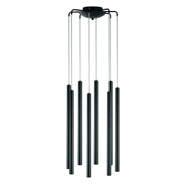 Подвесной светильник LED Lightstar L8T747247 TUBO Подвесной светильник LED Lightstar L8T747247 TUBO