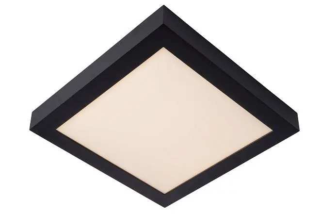 Потолочный светильник Lucide 28117/30/30 BRICE-LED Потолочный светильник Lucide 28117/30/30 BRICE-LED