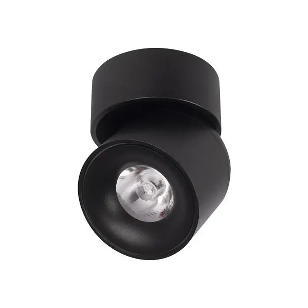 Накладной светильник Loft IT 10180 Black Tictac Накладной светильник Loft IT 10180 Black Tictac