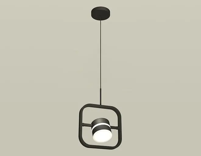 Подвесной светильник Ambrella light XB9119153 Подвесной светильник Ambrella light XB9119153