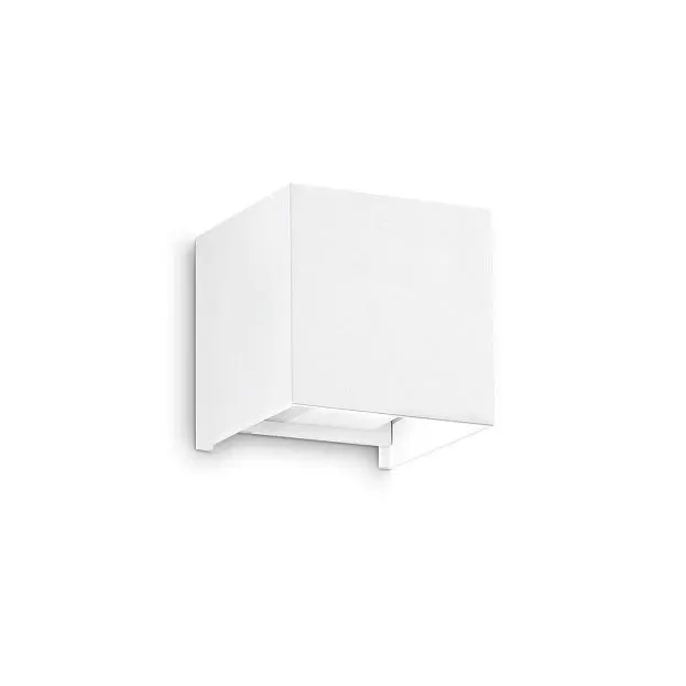 Настенный светильник Ideal Lux 313436 Atom Настенный светильник Ideal Lux 313436 Atom
