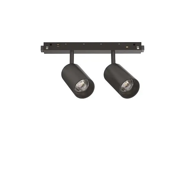Трековый светильник Ideal Lux 286358 EGO Трековый светильник Ideal Lux 286358 EGO