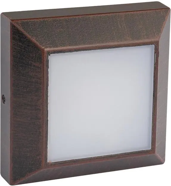 Настенный светильник уличный Oasis Light W4021 R Настенный светильник уличный Oasis Light W4021 R