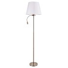 Торшер Arte Lamp A2581PN-2AB ELBA