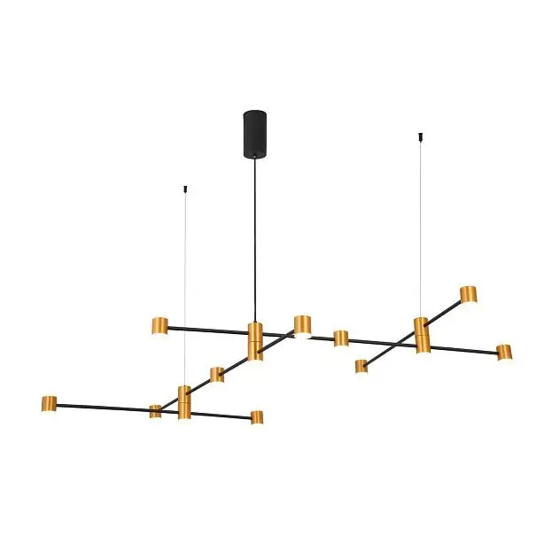 Подвесной светильник ST Luce SL1596.423.22 Anichita Подвесной светильник ST Luce SL1596.423.22 Anichita