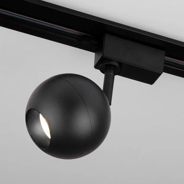 Трековый светильник Elektrostandard LTB77 Ball a053743 Трековый светильник Elektrostandard LTB77 Ball a053743