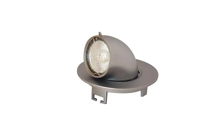 Точечный светильник Donolux A1602-NM A1602 Точечный светильник Donolux A1602-NM A1602