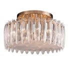 Потолочный светильник Delight Collection MX22027002-D85 light rose gold