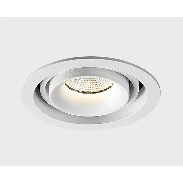 Встраиваемый светильник Italline DE-313 white Встраиваемый светильник Italline DE-313 white