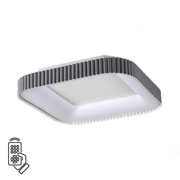 Потолочный светильник Sonex 7769/56L SHARMEL Потолочный светильник Sonex 7769/56L SHARMEL
