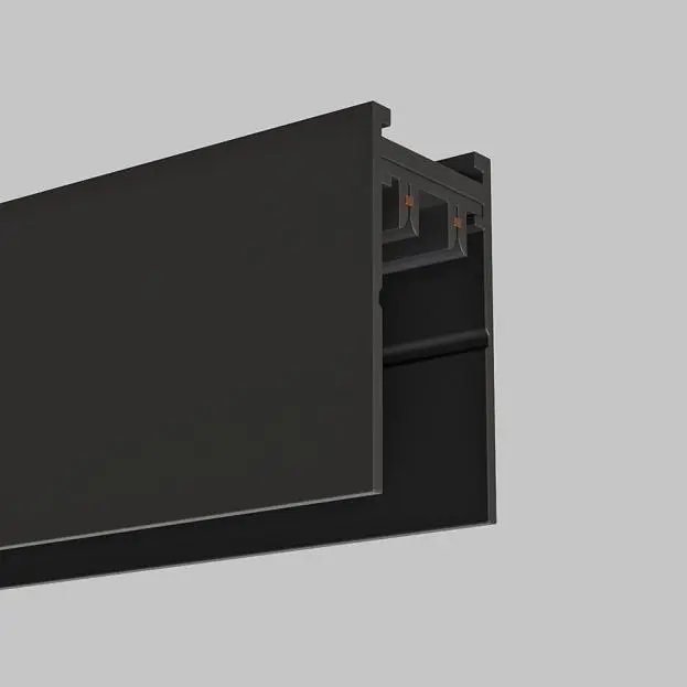 Шинопровод Imex IL.0050.1000-3-BK Smart Line Шинопровод Imex IL.0050.1000-3-BK Smart Line