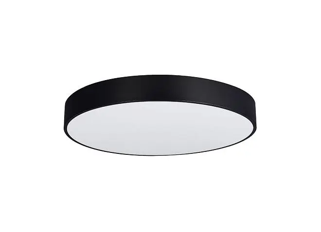 Накладной светильник Donolux C111052/1 D600B PLATO Накладной светильник Donolux C111052/1 D600B PLATO