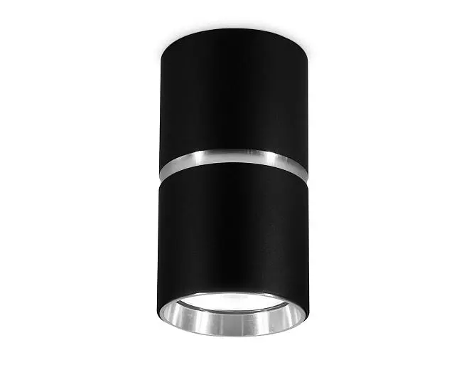 Накладной точечный светильник GU10 Ambrella light TN213116 TECHNO SPOT Накладной точечный светильник GU10 Ambrella light TN213116 TECHNO SPOT