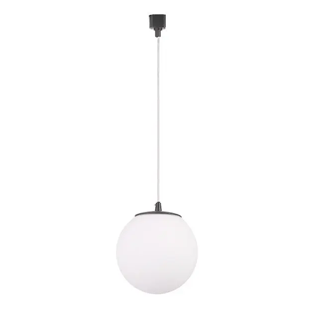 Трековый светильник Crystal Lux CLT 0.31 015 BL Трековый светильник Crystal Lux CLT 0.31 015 BL