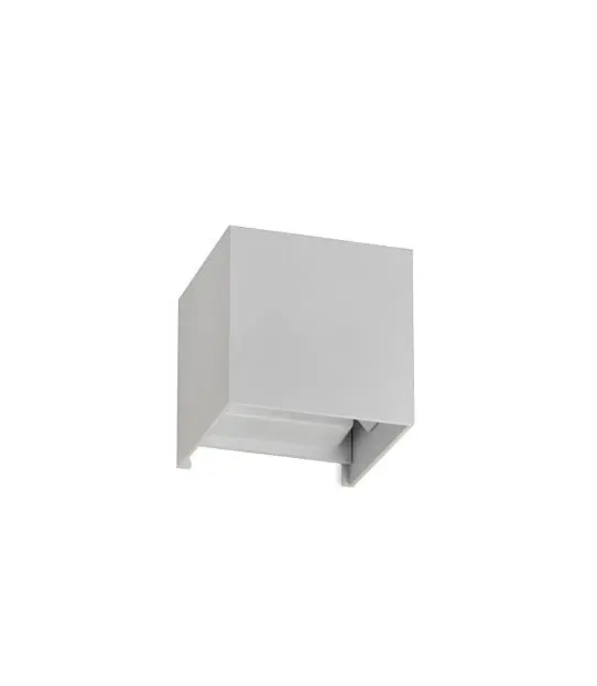 Декоративная подсветка Lumina Deco LDW 6049-100 WT Effect Декоративная подсветка Lumina Deco LDW 6049-100 WT Effect