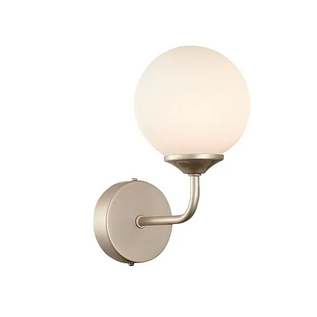 Бра ST Luce SLE106201-01 REDJINO Бра ST Luce SLE106201-01 REDJINO