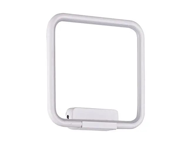 Бра Donolux W111024/1SQ 20W White Бра Donolux W111024/1SQ 20W White