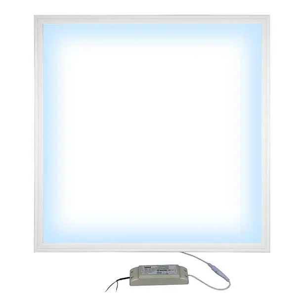 Светодиодная панель Uniel ULP-6060-42W/6500K EFFECTIVE WHITE Светодиодная панель Uniel ULP-6060-42W/6500K EFFECTIVE WHITE