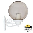 Уличный настенный светильник FUMAGALLI BISSO/G300 G30.131.000.WZF1R GLOBE 300