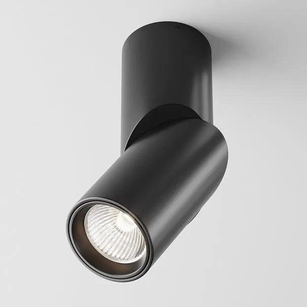 Потолочный светильник Maytoni Technical C027CL-L10B4K Dafne Потолочный светильник Maytoni Technical C027CL-L10B4K Dafne