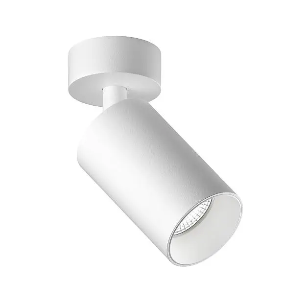 Накладной светильник Ledron DANNY MINI AIR-8W AC Wh Накладной светильник Ledron DANNY MINI AIR-8W AC Wh