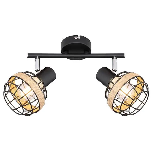 Спот Rivoli 7033-702 Fedora Б0047140 Спот Rivoli 7033-702 Fedora Б0047140