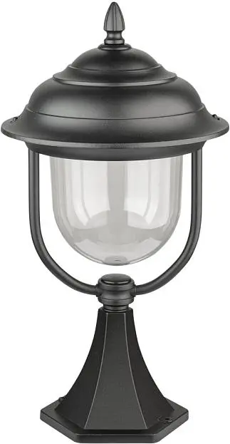 Наземный фонарь Oasis Light 84304 Bl MADRID Наземный фонарь Oasis Light 84304 Bl MADRID