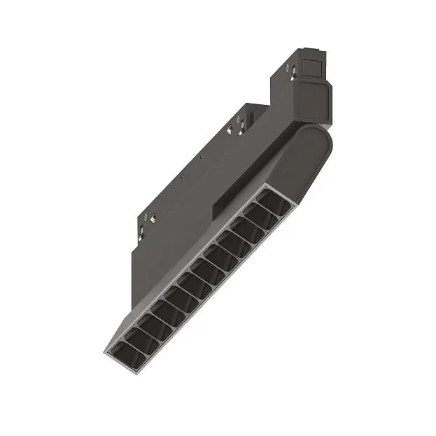 Трековый светильник Ideal Lux 286099 EGO Трековый светильник Ideal Lux 286099 EGO