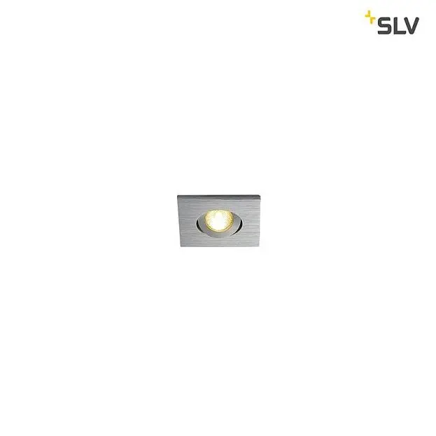 Точечный светильник SLV 114406 New Tria Точечный светильник SLV 114406 New Tria