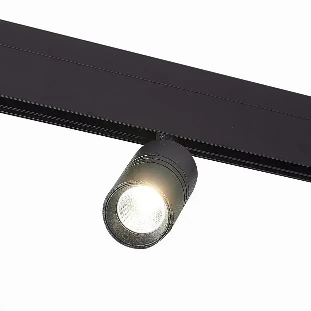 Трековый светильник ST Luce ST365.436.07 SKYLINE 48 Трековый светильник ST Luce ST365.436.07 SKYLINE 48