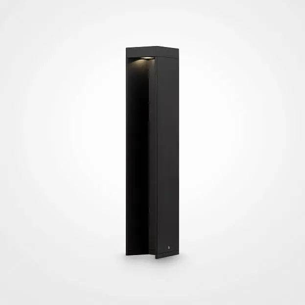 Ландшафтный светильник Maytoni Outdoor O596FL-L9B4K Essen Ландшафтный светильник Maytoni Outdoor O596FL-L9B4K Essen