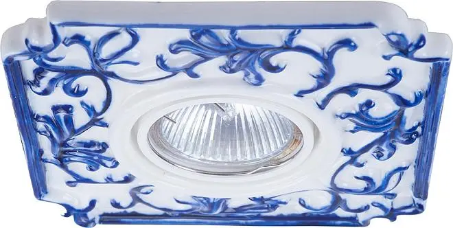 Точечный светильник Donolux SN1621-B Downlight Точечный светильник Donolux SN1621-B Downlight