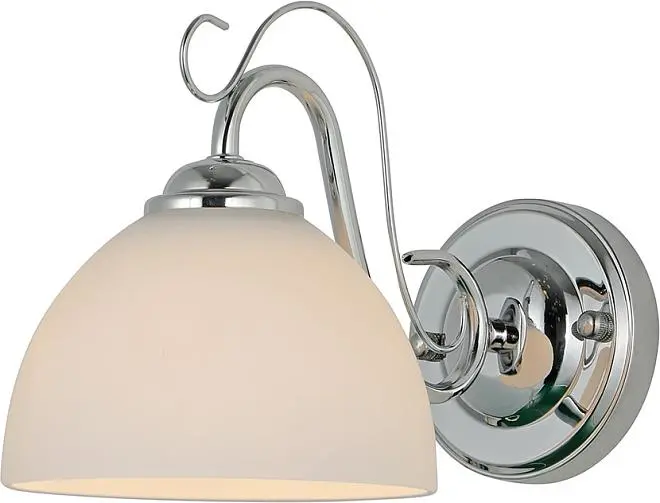 Бра Escada 1149/1A Chrome Essay Бра Escada 1149/1A Chrome Essay
