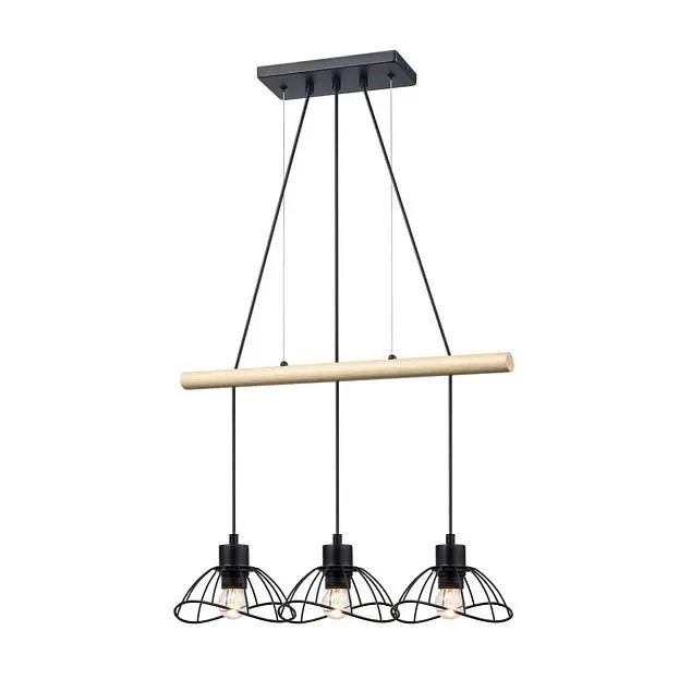 Подвесной светильник Vele Luce VL6482P03 Formula Подвесной светильник Vele Luce VL6482P03 Formula