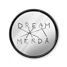 Зеркало Dream Merda Seletti 17060