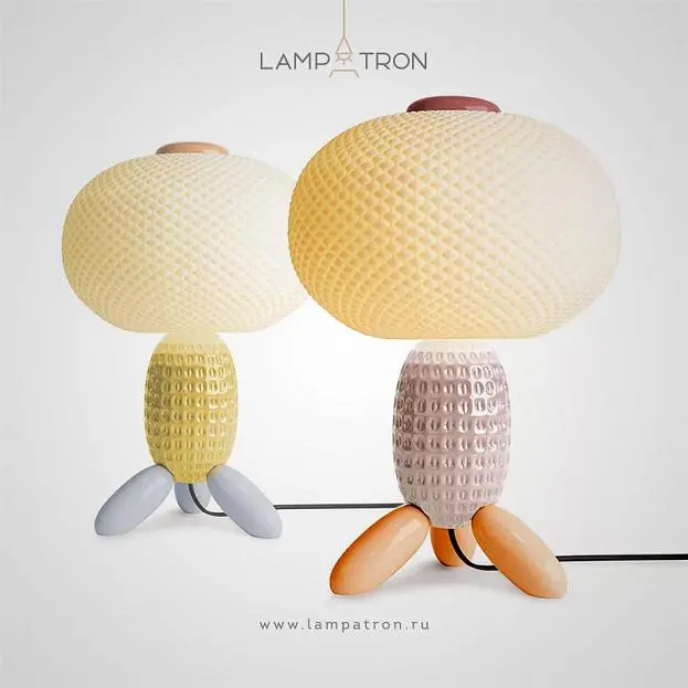 Настольная лампа ALISA TAB Lampatron 8624-24070 Настольная лампа ALISA TAB Lampatron 8624-24070