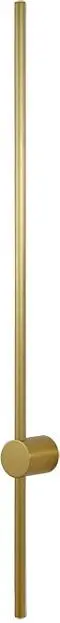 Настенный светильник Newport 15102/A brass 15000 Настенный светильник Newport 15102/A brass 15000