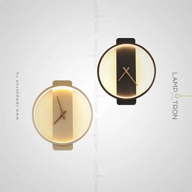Бра TIME Lampatron 3432-8441 Бра TIME Lampatron 3432-8441