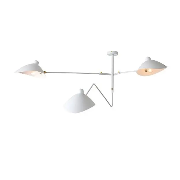 Потолочная люстра ST Luce SL305.502.03 Spruzzo Потолочная люстра ST Luce SL305.502.03 Spruzzo