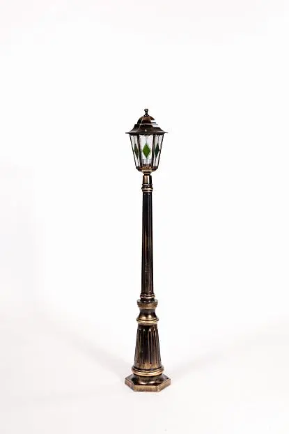 Наземный фонарь Oasis Light 79811lg Gb PETERSBURG lead GLASS Наземный фонарь Oasis Light 79811lg Gb PETERSBURG lead GLASS
