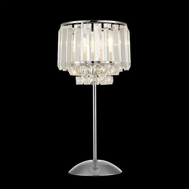 Настольная лампа Citilux CL330811 Синди Настольная лампа Citilux CL330811 Синди