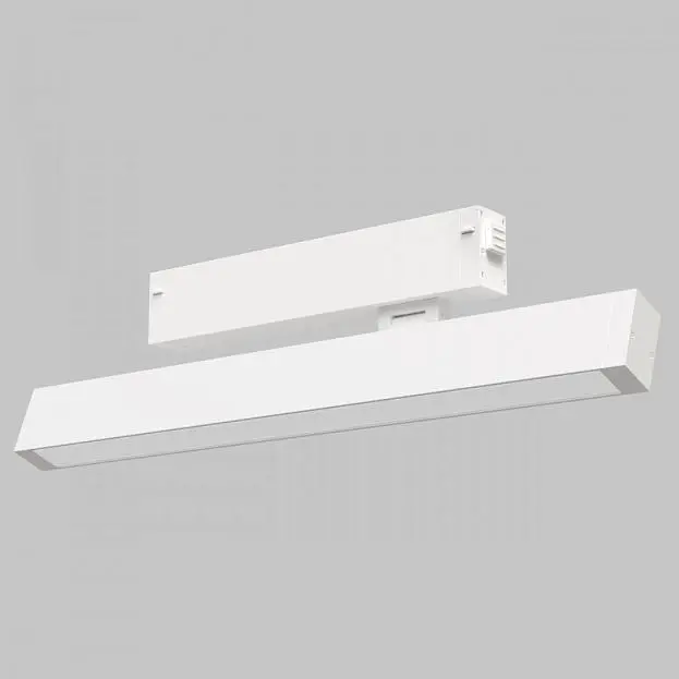 Трековый светильник Imex IL.0050.6001-18-WH Smart Line Трековый светильник Imex IL.0050.6001-18-WH Smart Line