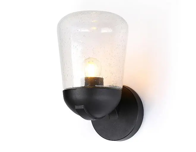 Уличный настенный светильник Ambrella light ST2081 GARDEN Уличный настенный светильник Ambrella light ST2081 GARDEN