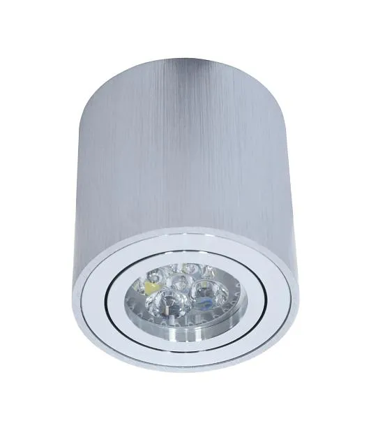Накладной светильник Lumina Deco LDC 8059-D SL Bazel Накладной светильник Lumina Deco LDC 8059-D SL Bazel