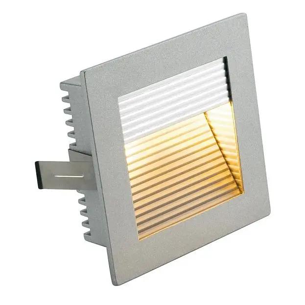 Подсветка ступеней лестницы SLV 112772 Flat Подсветка ступеней лестницы SLV 112772 Flat
